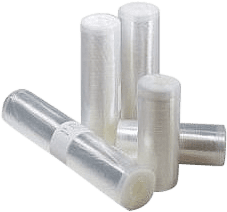 Solis Folierollen 20 x 600 cm (2 stuks)