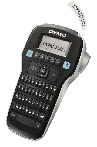 DYMO LabelManager 160 Étiqueteuse AZERTY
