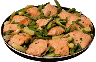 Wpro AVM 305 plateau Crisp