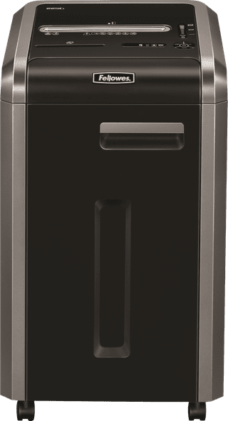Fellowes Powershred 225Ci