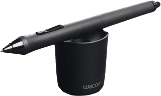 Wacom Intuos Grip Pen