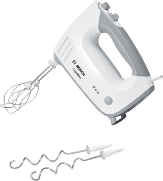 Bosch MFQ36400 ErgoMixx Handmixer