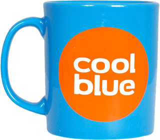 Coolblue Mug