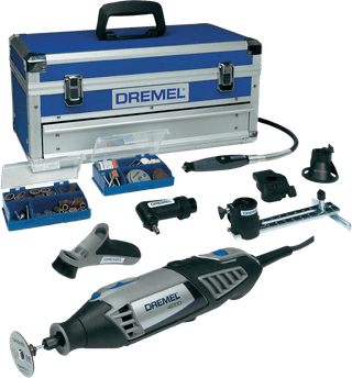 Dremel 4000 Edition Platinum