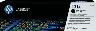 HP 131A Toner Noir