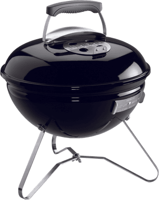 Weber Smokey Joe Original