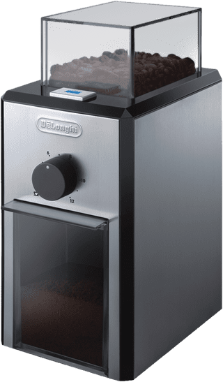 De'Longhi KG89 Koffiemolen