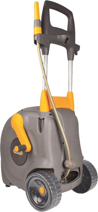 Hozelock Fast Cart 40m