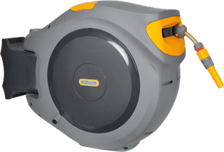Hozelock AutoReel 40m
