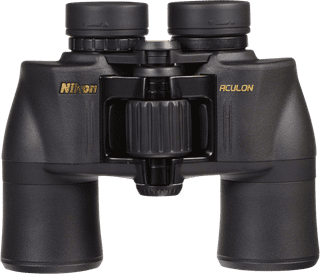 Nikon Aculon A211 8x42