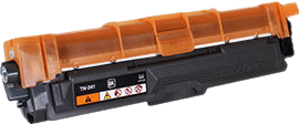Brother TN-241 Toner Cartridge Black