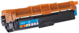Brother TN-241 Toner Cartridge Cyan