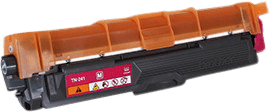 Brother TN-241 Toner Magenta