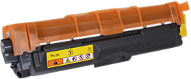 Brother TN-241 Toner Jaune