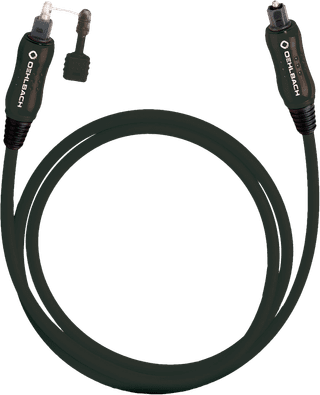 Oehlbach OPTO STAR 1 mètre