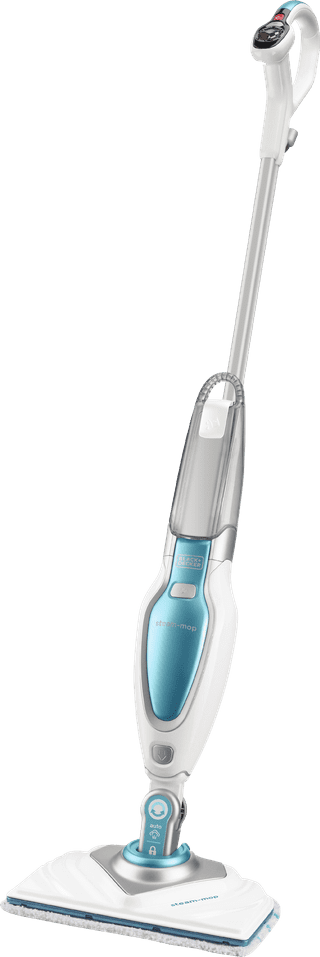 BLACK+DECKER FSM1630