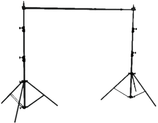 Falcon Eyes Achtergrond Systeem B-7810