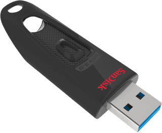 SanDisk Ultra USB 3.0 32GB
