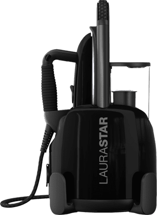 Laurastar Lift Plus Black
