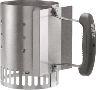 Weber Brikettenstarter Klein