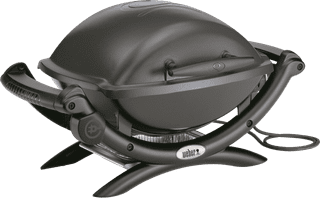 Weber Q1400