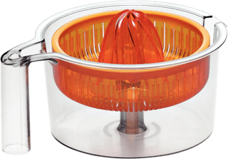 Bosch MUZ5ZP1 Citrus Press