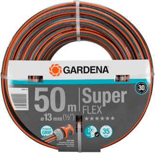 Gardena Premium SuperFLEX Tuinslang 1/2" 50 meter