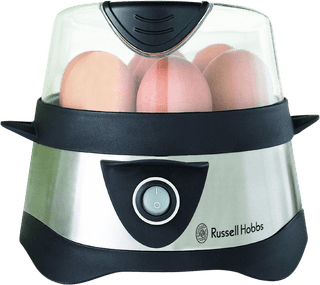 Russell Hobbs Stylo Egg Cooker