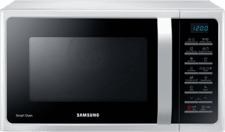 Samsung MC28H5015AW White