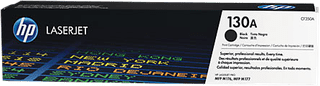 HP 130A Toner Zwart