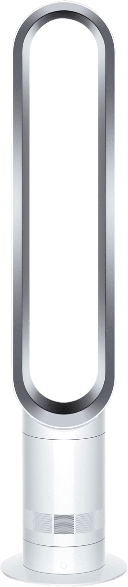 Dyson AM07 White/Silver