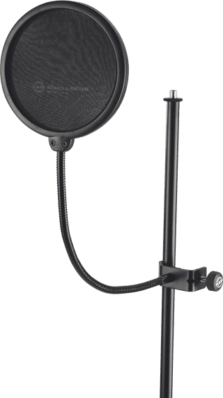 K&M 23956 Popfilter