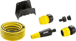 Kärcher Hose Set Basic 1/2 inches