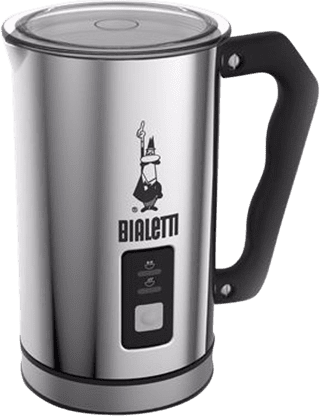 Bialetti Melkopschuimer