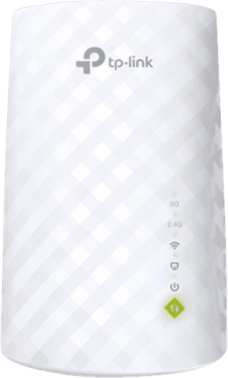 TP-Link RE200 AC750