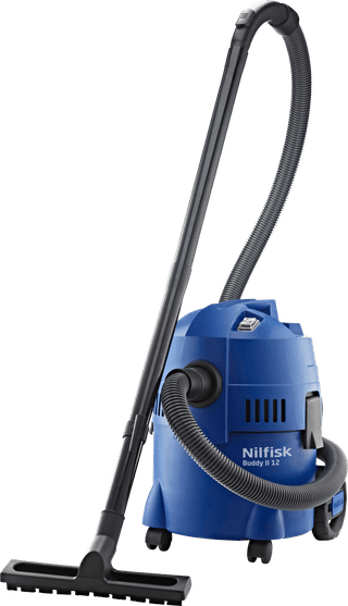 Nilfisk Buddy II 12