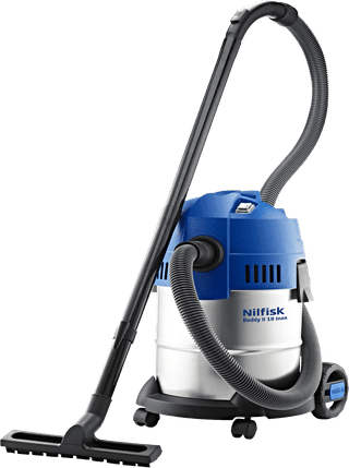 Nilfisk Buddy II 18 Inox