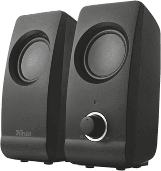 Trust Remo 2.0 PC Speaker Set