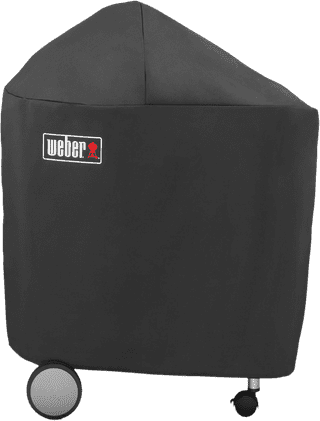 Weber Housse de Luxe Performer 57 cm