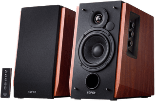 Edifier Studio R1700BT 2.0 PC Speaker (per pair)