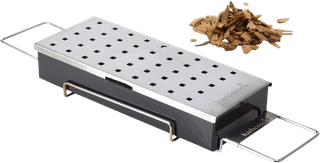 Barbecook Smokerbox