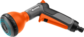 Gardena Classic Pistolet Multifonctions