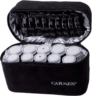 Carmen C2010 Travel Set