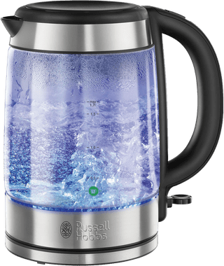 Russell Hobbs Glass