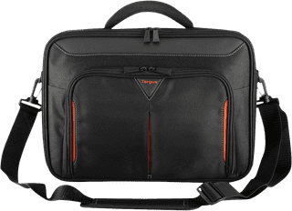 Targus Classic 15'' Black