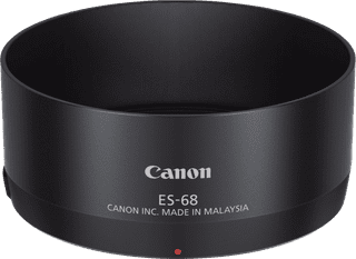 Canon ES-68