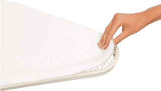 Brabantia Couche de viscose