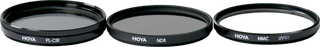 Hoya Digital Filter Introduction Kit 43mm