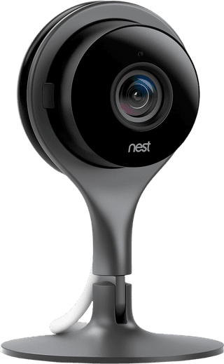 Google Nest Cam Indoor
