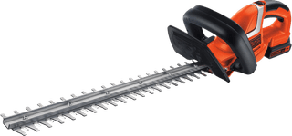 BLACK+DECKER GTC1845L20-QW